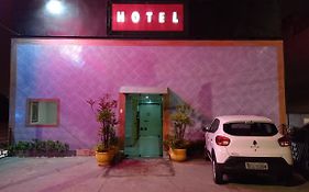 Hotel Dalias